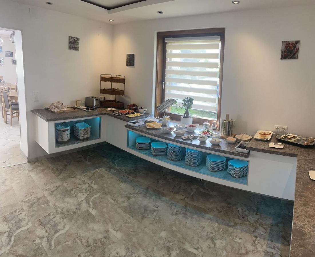 法克湖 奥塔度假宾馆酒店 外观 照片